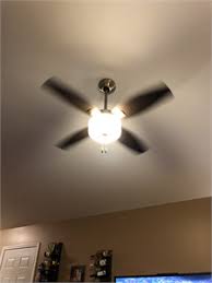 Hunter's universal ceiling fan control is compatible with hunter ceiling fans as well as other brands. Solved My Hunter Fan Does Not Have A Remote And Does Not Fixya