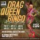 Drag Queen Bingo event image