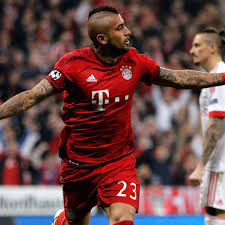 Stay up to date with soccer player news, rumors, updates, social feeds, analysis and more at fox sports. Bayern Munich Miss Chances But Take Aggregate Lead In 1st Leg Vs Tenacious Benfica Recap Bavarian Football Works