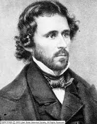 John Charles Fremont