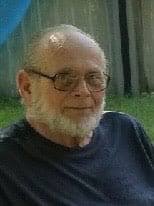 Roger P. Olson Obituary (1938