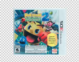 Pac man world 2 ps2 gameplayrelease date: Pac Man And The Ghostly Adventures 2 Playstation 2 Xbox 360 Others Video Game Wii U Nintendo 3ds Png Klipartz