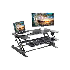 13 Best Standing Desks And Sit Stand Desks In 2021 For Wfh Self