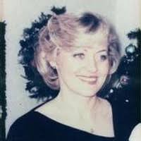 Obituary information for Noreen Mary Flynn