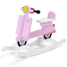 Pink chair cushion, tufted pad, pastel watercolor floral, trendy, shabby chic cushion, seat kids rocking, 12, 16 or 18 inch, nursery decor scarlettscozycottage 5 out of 5 stars (1,873) Costway Wooden Rocking Horse Kids Ride On Toy Toddler Motorcycle Rocker Chair Flat Seat Walmart Com Walmart Com