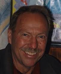 Charles 'Buck' Buxton Obituary