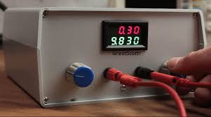 Easy to make, homemade pc variable bench power supply. Build Your Own Variable Lab Bench Power Supply Archives Brilliant Diy