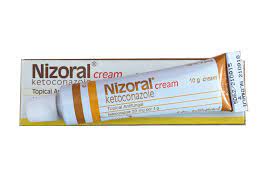 For patients using the cream: Ketoconazole 0 02 Nizoral Cream Rocket Health