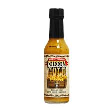 Cholula chipotle hot sauce (out of stock) 3,400: Amazon Com High River Sauces Cheeba Gold Barbados Style Scotch Bonnet Pepper Sauce Single Grocery Gourmet Food