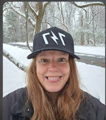 Fan excited for christmas concert performance