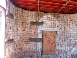 It's a place where all searches end! Yigma Kargir Bina Guclendirme Onarim Deprem Guvenligi Emlakvadisi