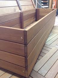 Geringe tiefe, nimmt wenig platz weg. Schuhaufbewahrunggarten Sitzbank Mit Stauraum Garten Kissen Aufbewahrung Storage Bench Seating