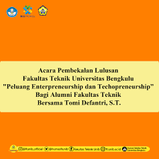 Statti resume tif m3115147 m3115148 laporan praktikum statistika. Fakultas Teknik Unib Menyelenggarakan Kegiatan Acara Pembekalan Lulusan Fakultas Teknik Universitas Bengkulu Fakultas Teknik