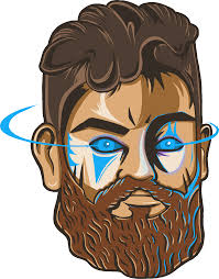 Sam Jensen's Noble Order