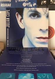 Got mine. Its a wonderful thing.except..... Yea you guessed it, Where's  John Cope?? I knew it wasn't