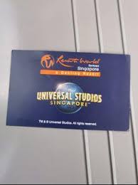 Hotels.com has been visited by 1m+ users in the past month Adult Tickets Uss Rws Universal Studios Singapore Open Date Entertainment Attractions On Carousell