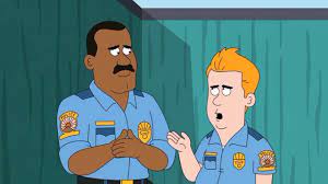 Best Paradise PD Posts - Reddit