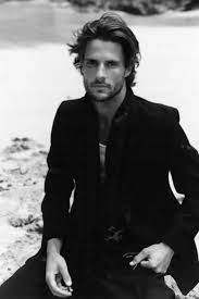 Flow Hairstyle For Men 40 Masculine Hockey Haircuts Video Video In 2021 Thick Hair Styles Mens Hairstyles Thick Hair Mens Hairstyles Medium