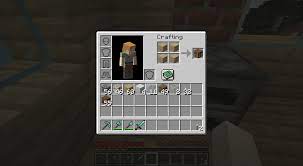 In minecraft, you can brew a splash potion of weakness (1:30/1:07) and add it to your inventory. How To Make A Splash Potion In Minecraft