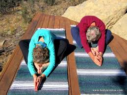 Butterfly Pose In Yin Yoga Yin Yoga Yin Yoga Poses Butterfly Pose