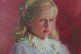 Commissioned Portrait Agency & Gallery