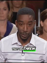 Eric John Ellis Judge Judy