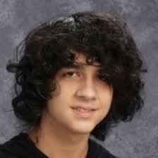 Puffs at Ridgewood Comm High School