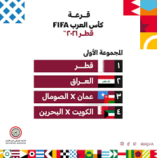 فوز عريض للسنغال وتونس تغلب اوزبكستان. ÙÙŠ Ù‚Ø±Ø¹Ø© ÙƒØ£Ø³ Ø§Ù„Ø¹Ø±Ø¨ Ù„Ù„Ø´Ø¨Ø§Ø¨ Ø§Ù„Ø¹Ø±Ø§Ù‚ ÙÙŠ Ø§Ù„Ù…Ø¬Ù…ÙˆØ¹Ø© Ø§Ù„Ø«Ø§Ù„Ø«Ø© Ù…Ø¹ Ù…Ù†ØªØ®Ø¨Ø§Øª Ø§Ù„Ø³Ù†ØºØ§Ù„ ÙˆÙ„Ø¨Ù†Ø§Ù† ÙˆØ¬Ø²Ø± Ø§Ù„Ù‚Ù…Ø± Iq News