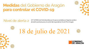 See full list on heraldo.es Medidas Covid 18 De Junio De 2021 Avlacartujabaja Org