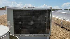 Ac Cooling Mister Ac Pre Cooling Misting System