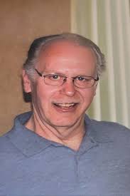 Russell Holderness Obituary