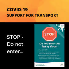 Cricket tasmania has shown is committed to supporting the cricket pathway across the north and north west of tasmania, with renewed investment in resourcing and staffing across the pathway and greater northern raiders (gnr) program. Covid 19 Support Tasmanian Transport Association