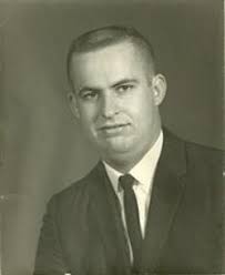 CPT Jimmy Mac Brasher (1941-1967)