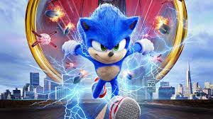 What you see is what you get! Sonic The Hedgehog 2 Handlung Enthullt Ein Fan Liebling Feiert Sein Leinwanddebut Kino News Filmstarts De
