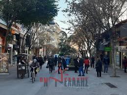 Μεγάλη παρασκευή 30 απριλίου, από τις 13.00 μέχρι τις 19.00. Soyper Market Katasthmata To Wrario Megalh Paraskeyh Kai Megalo Sabbato O Ntelalhs