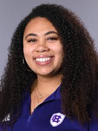 Holy Cross Women's Basketball Clinics