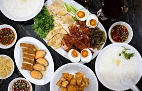 Ikuti pengembaran mereka untuk mengetahui ikan yang ditangkap dan masakan menarik yang akan mereka sediakan. Senja Senin Jajan Eps 2 6 Bubur Ayam Yang Wajib Kamu Coba Di Jakarta Majalah Mi Fan Club Mi Community Xiaomi