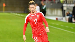 Um im spielrhythmus zu bleiben hat coach markus högner ein testspiel ins programm. Florijana Ismaili 24 Leichnam Von Schweizer Nationalspielerin Gefunden