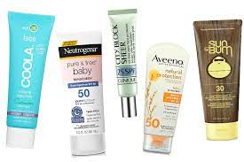 How to remove face sunscreen. The 10 Best Face Sunscreens For Travel