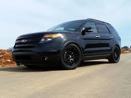 Img Ford Explorer Ford Explorer Sport Explorer Sport