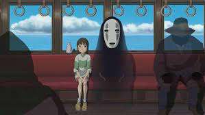 We did not find results for: Most Memorable Quotes From Spirited Away