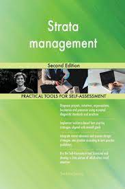 Things you should know before buying an apartment. Strata Management Second Edition Blokdyk Gerardus 9781718835481 Amazon Com Books
