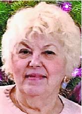 Janice Yandresitz Obituary (1942