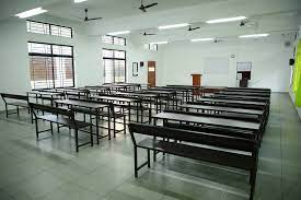 BBA Classroom/Management Session