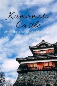 A Visit To Kumamoto Castle Japan Expatolife Kumamoto Castle Japan Travel Guide Japan Travel Tips