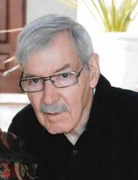 Richard Wade Obituary January 7, 2022