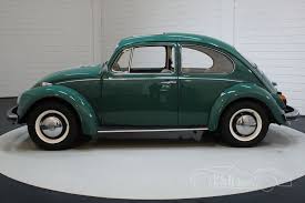Image result for Delta Green 1968 Beetle