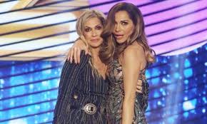 Jun 18, 2021 · δέσποινα βανδή: Anna Bissh Apokalypse Giati Den 8a Synergastei Telika Me Th Despoina Bandh Sportime Gr