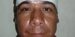 Detienen a empleado federal