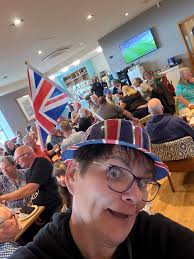 Owners at Haven Blue...